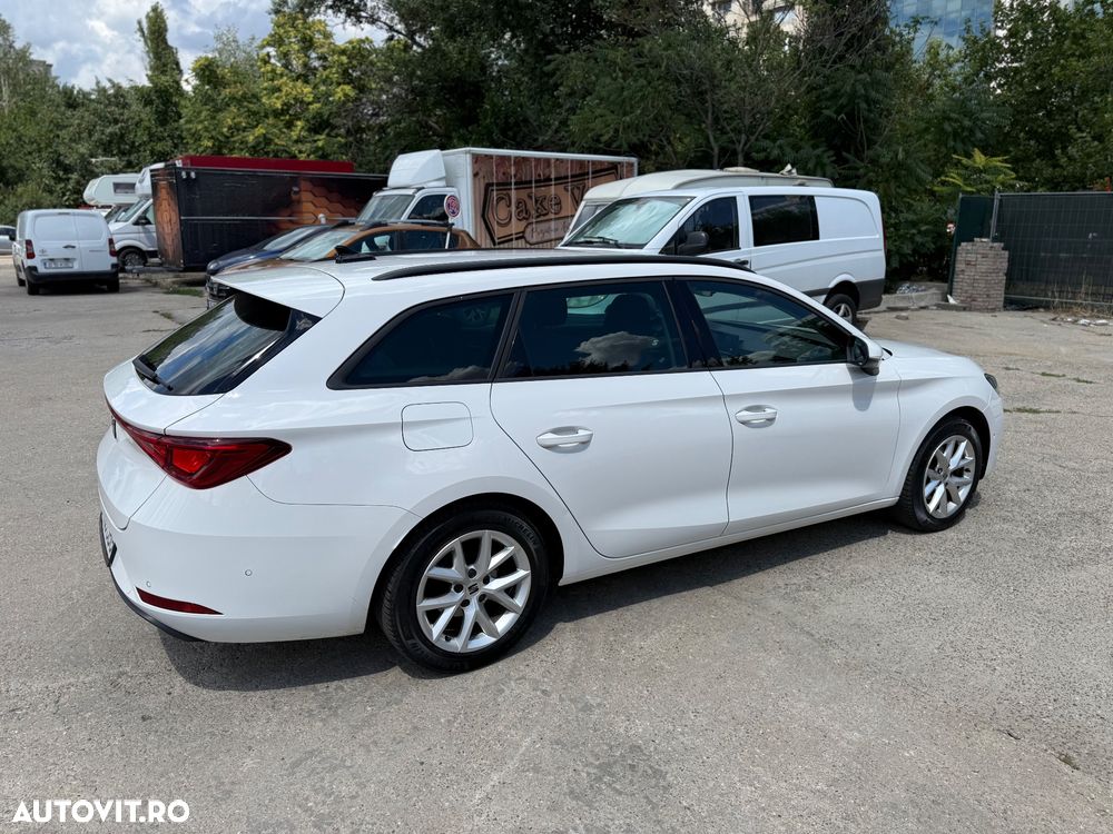 Seat Leon - 31