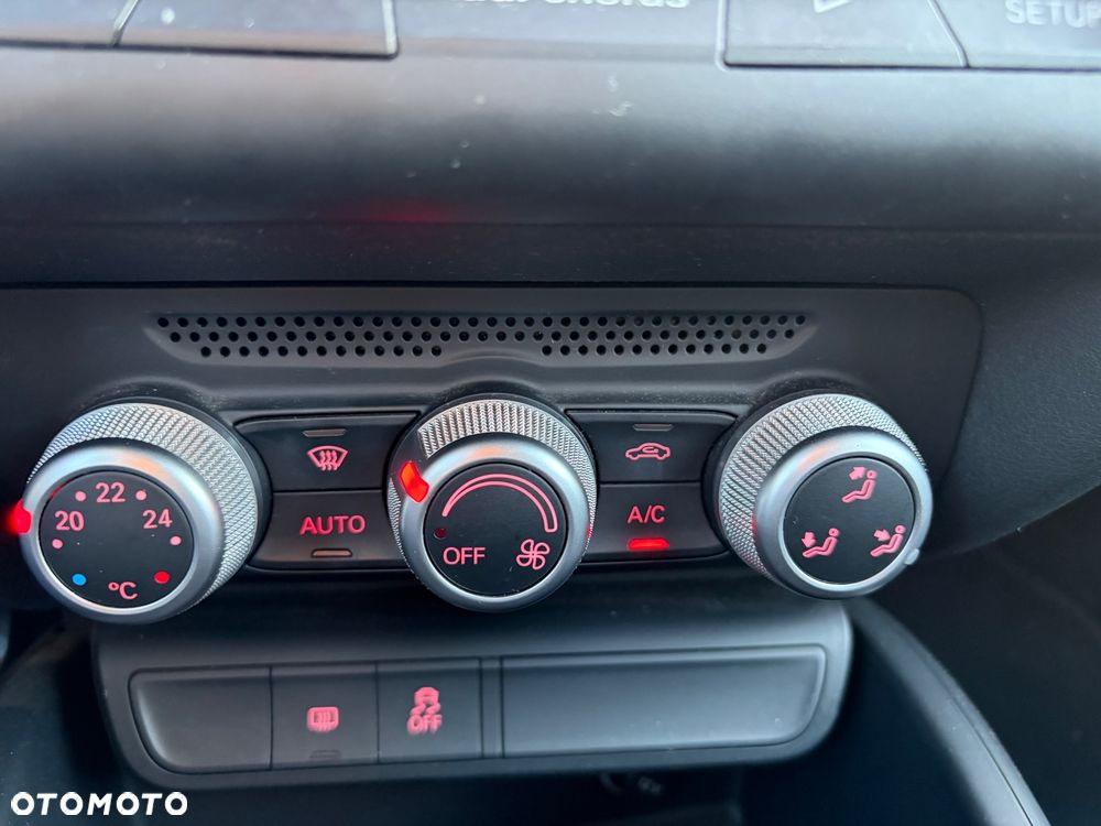 Audi A1 3-drzwiowe - 25