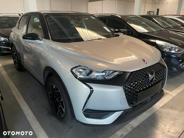 DS Automobiles DS 3 Crossback