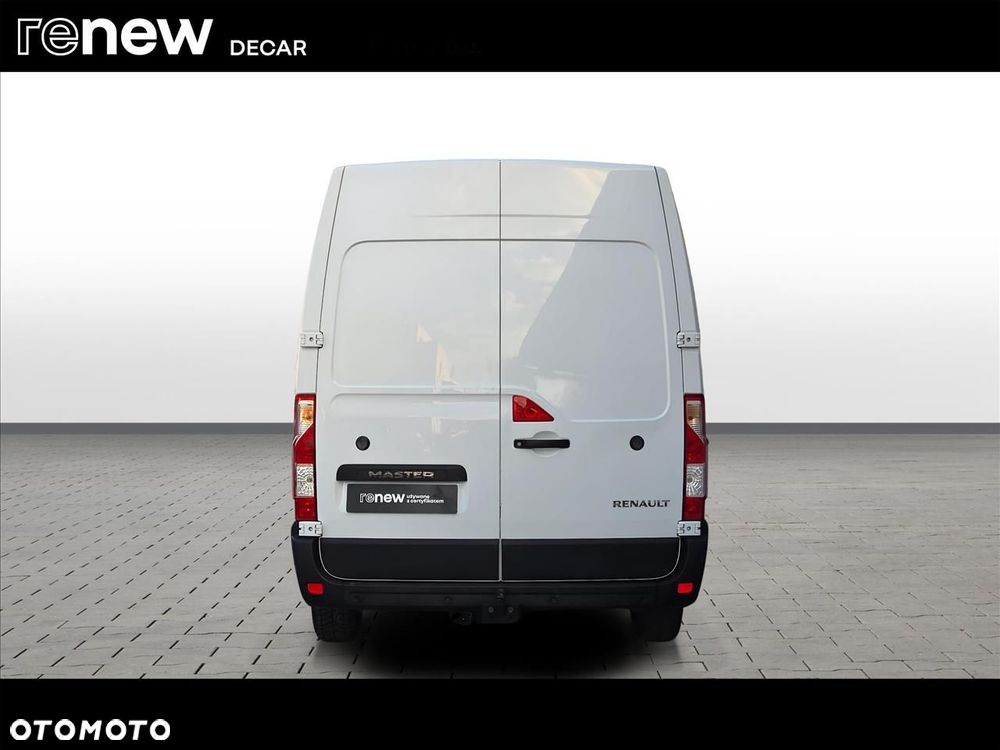 Renault master - 3