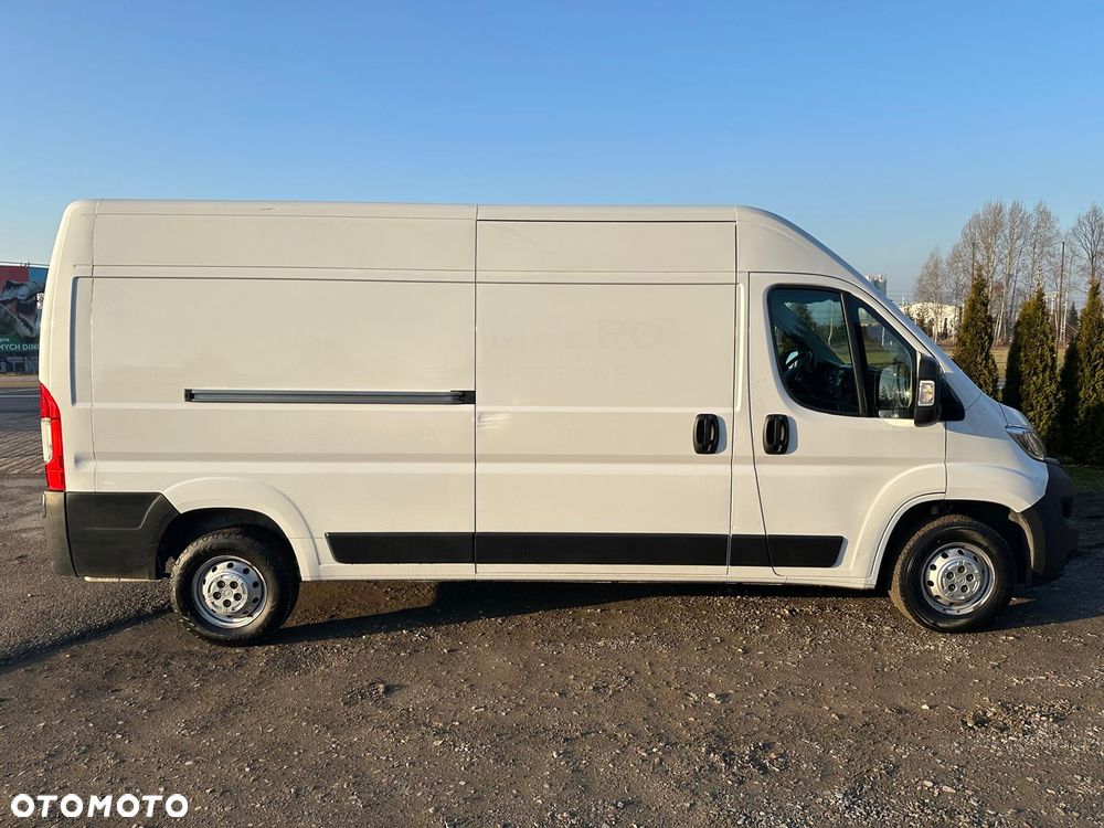 Peugeot Boxer 2.2 HDI 140 km L3H2*FV23%*Klima! - 2