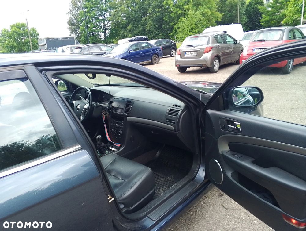 Chevrolet Epica 2.0 LT - 10