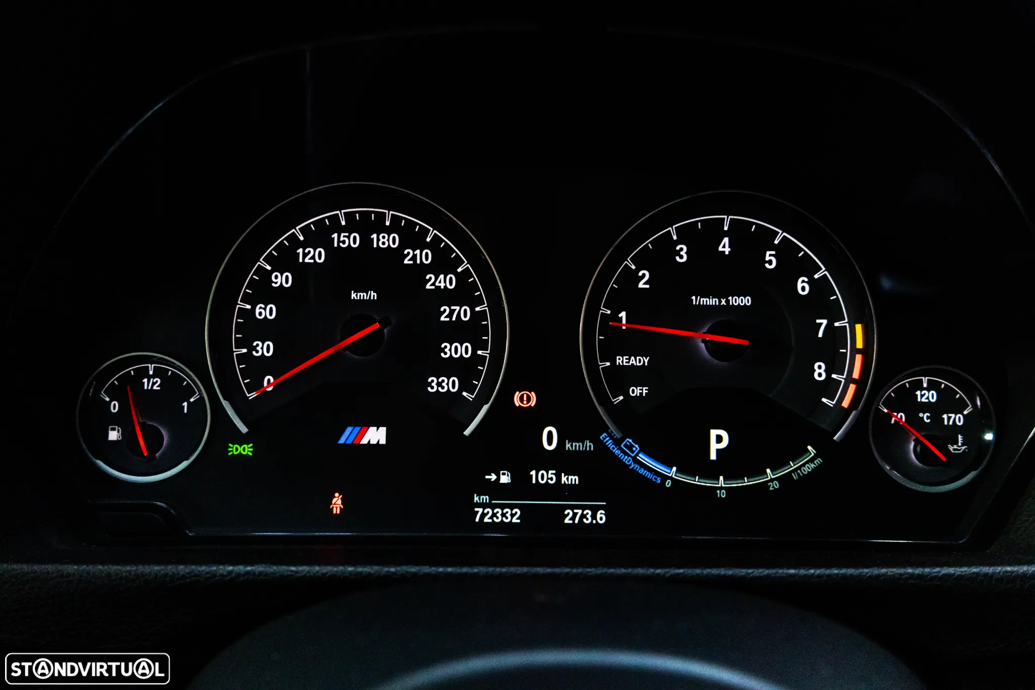 BMW M4 Coupe DKG Competition - 18
