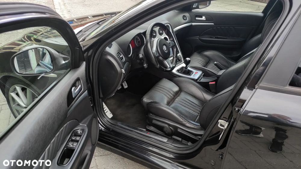 Alfa Romeo 159 1750TBi Sport Plus - 13