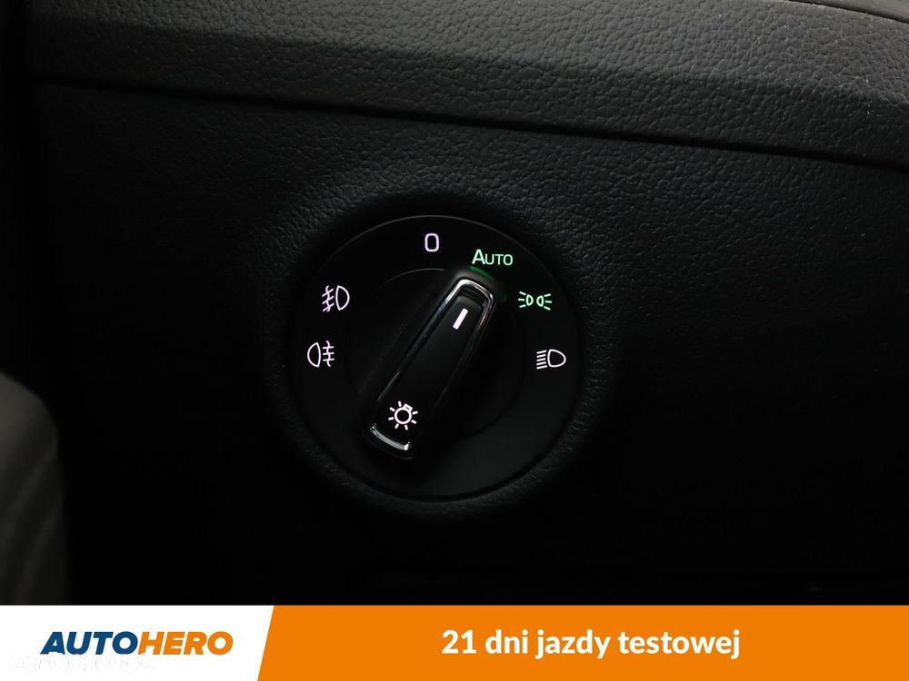 Skoda Superb - 33