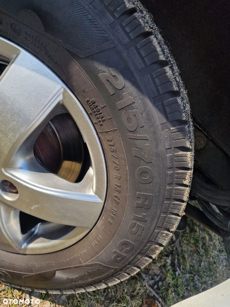 KNAUS Integra R18 - 18