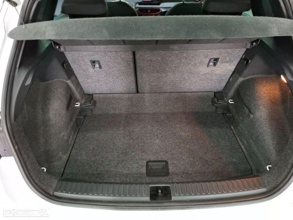 SEAT Arona 1.0 TSI FR - 24