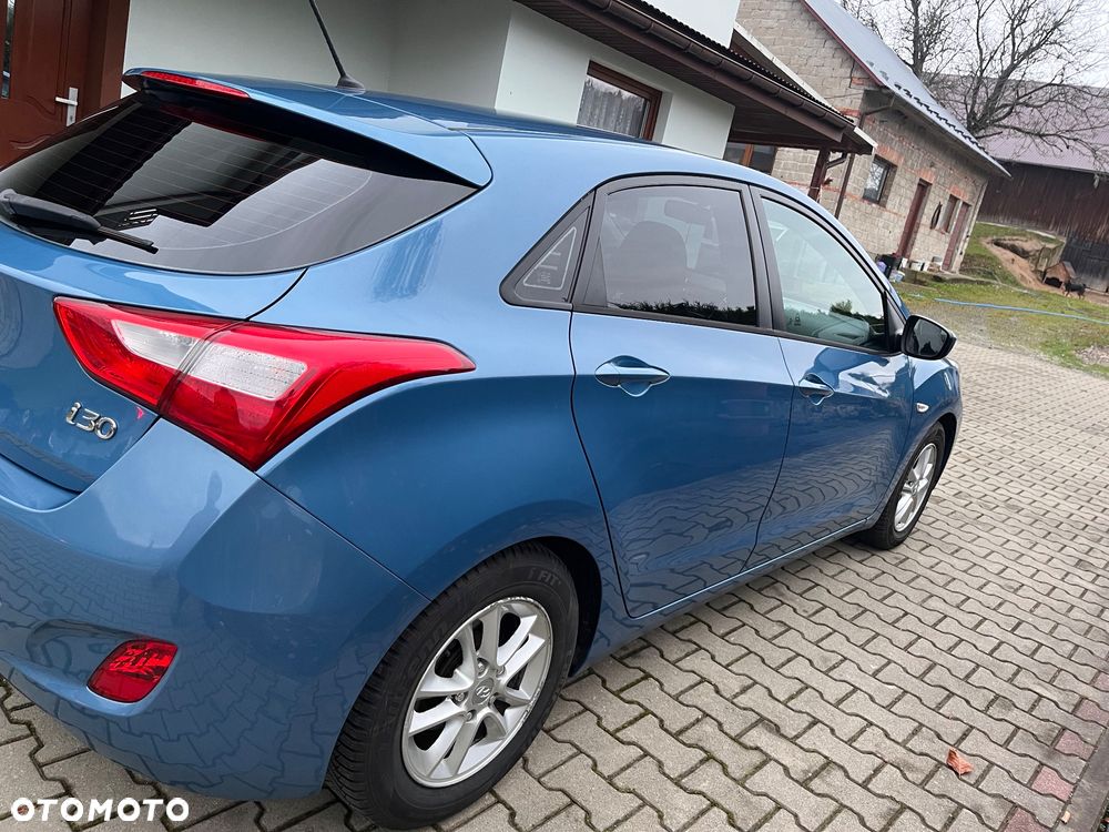 Hyundai i30 1.4 Comfort - 5