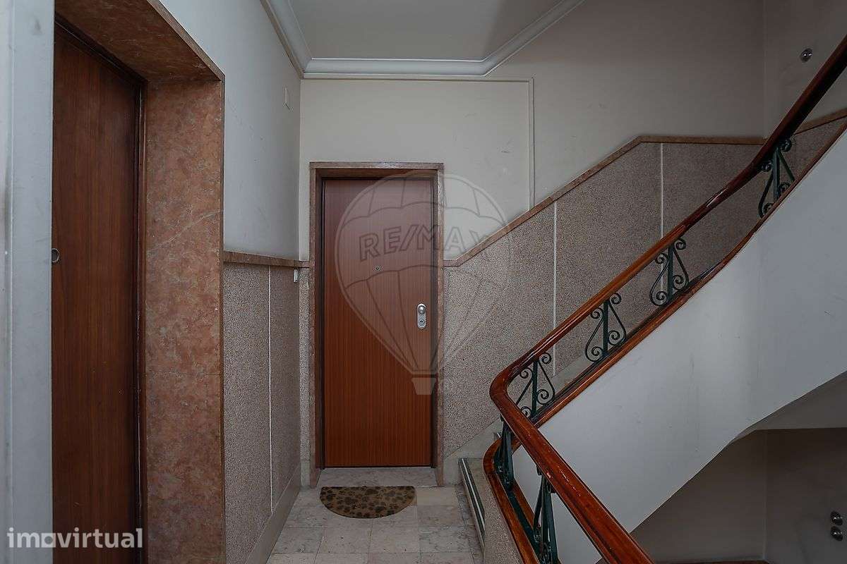 Apartamento T2 para venda - Grande imagem: 5/17