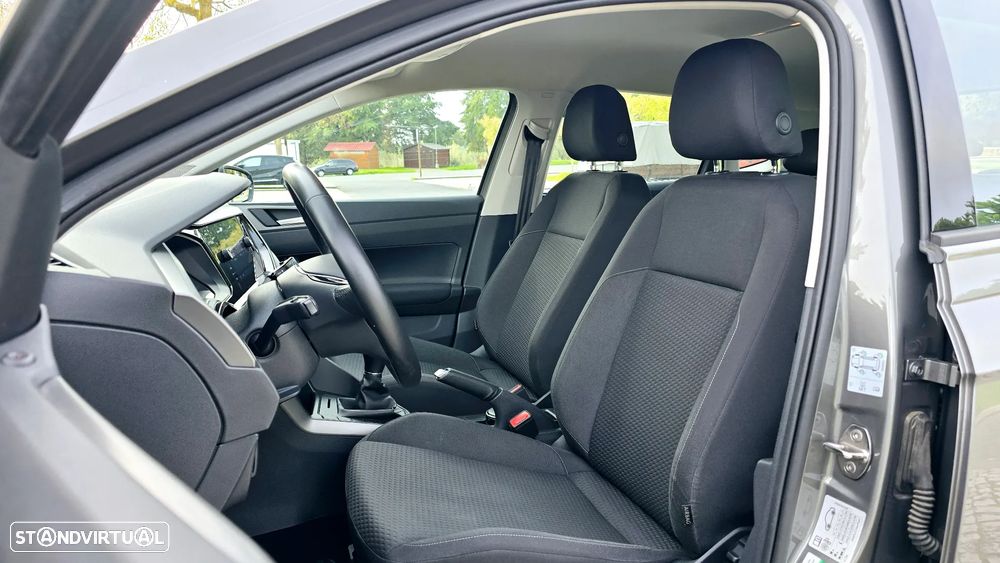 VW Polo 1.0 Trendline - 20