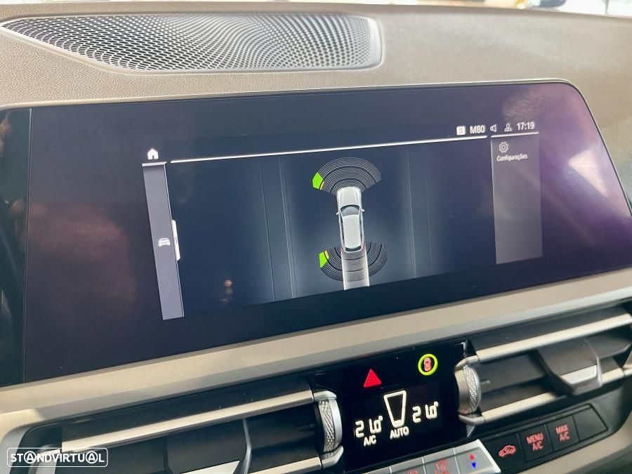 BMW 330 e Corporate Edition Auto - 19