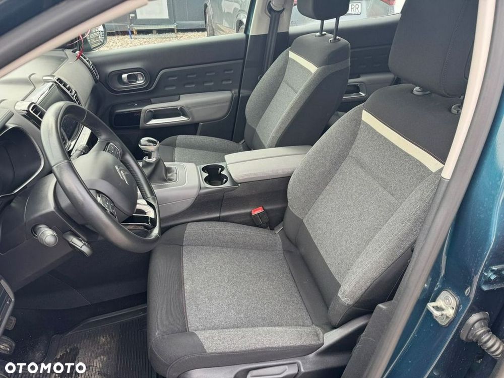 Citroën C5 Aircross - 6