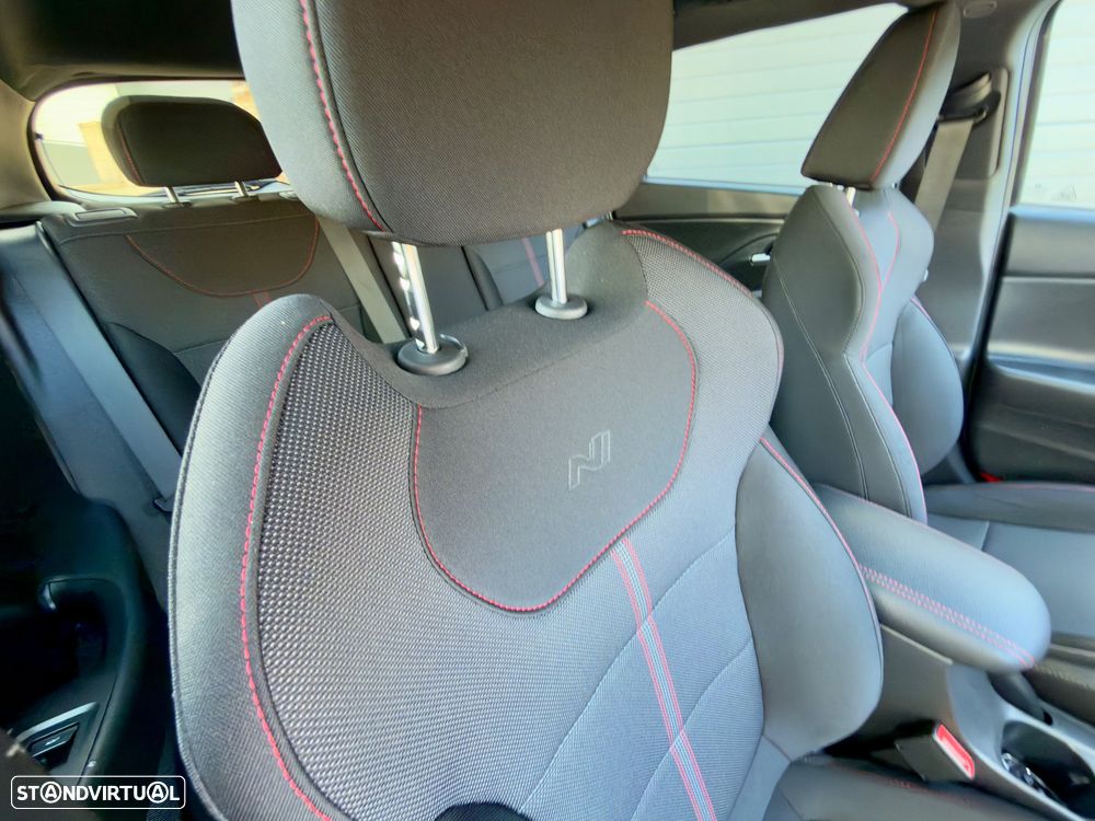 Hyundai i30 1.0 T-GDi N-Line - 10