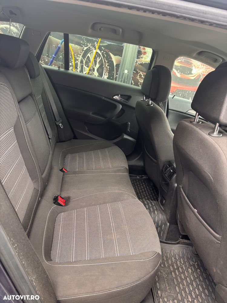 Opel Insignia 2.0 CDTI ECOFlex - 9