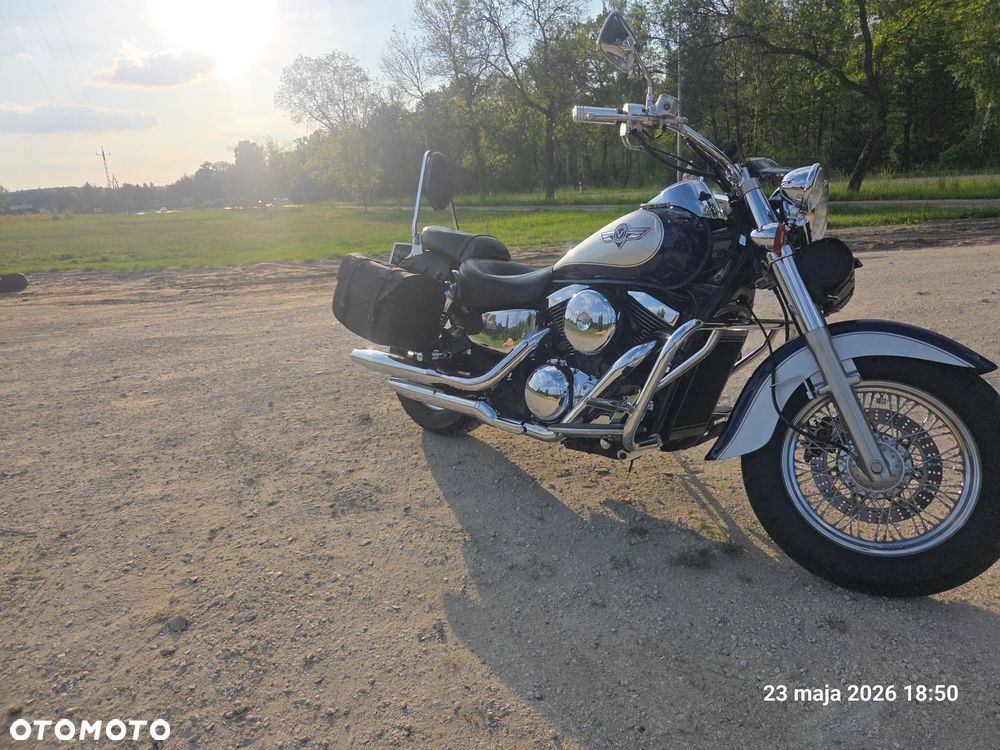 Kawasaki Vulcan - 9