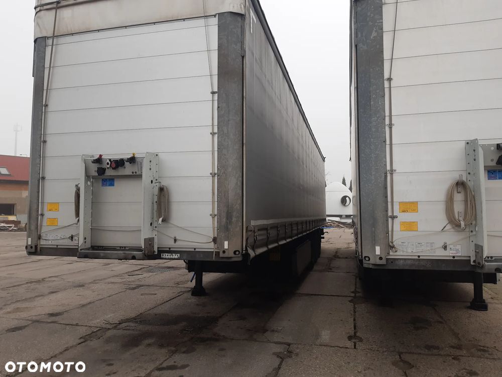 Schmitz Cargobull SCB S3T - 9