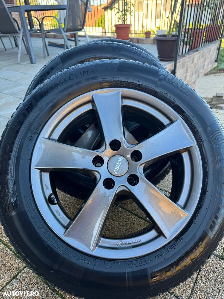 Volkswagen Tiguan 2.0 TDI DSG 4Mot Highline - 18