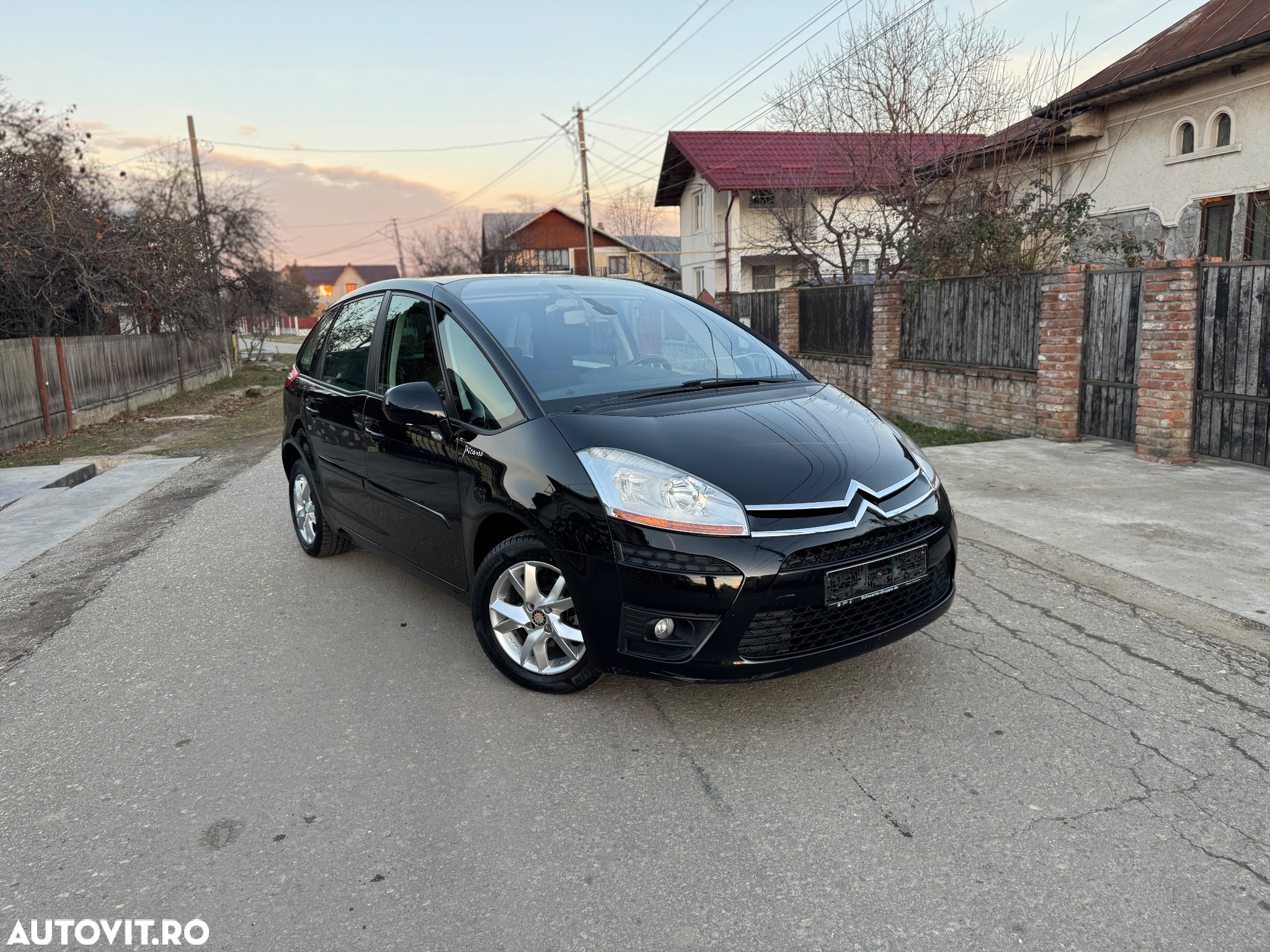 Citroën C4 Picasso - 3