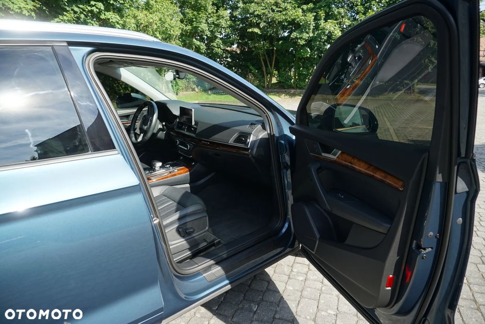 Audi Q5 2.0 TFSI Quattro S tronic - 20