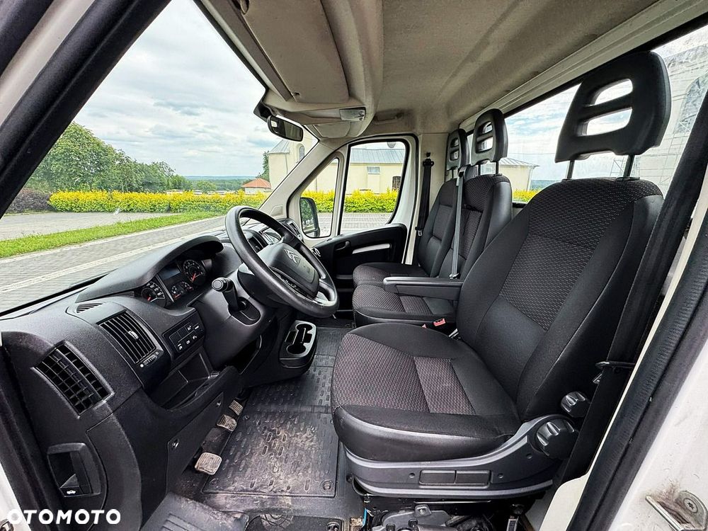 Citroën Jumper - 20