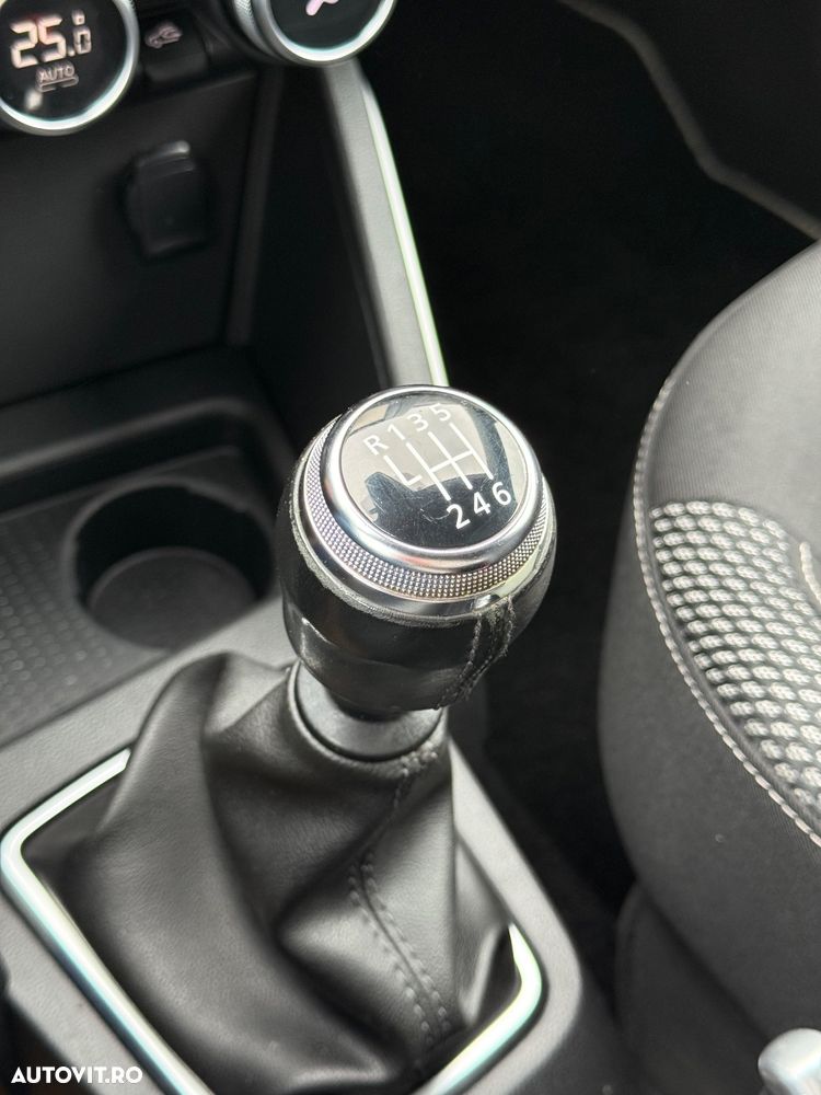 Dacia Duster 1.5 Blue dCi 4WD Prestige jante 17" - 15