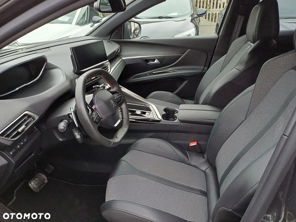 Peugeot 3008 1.2 PureTech mHEV Allure Pack S&S e-DCS6 - 14