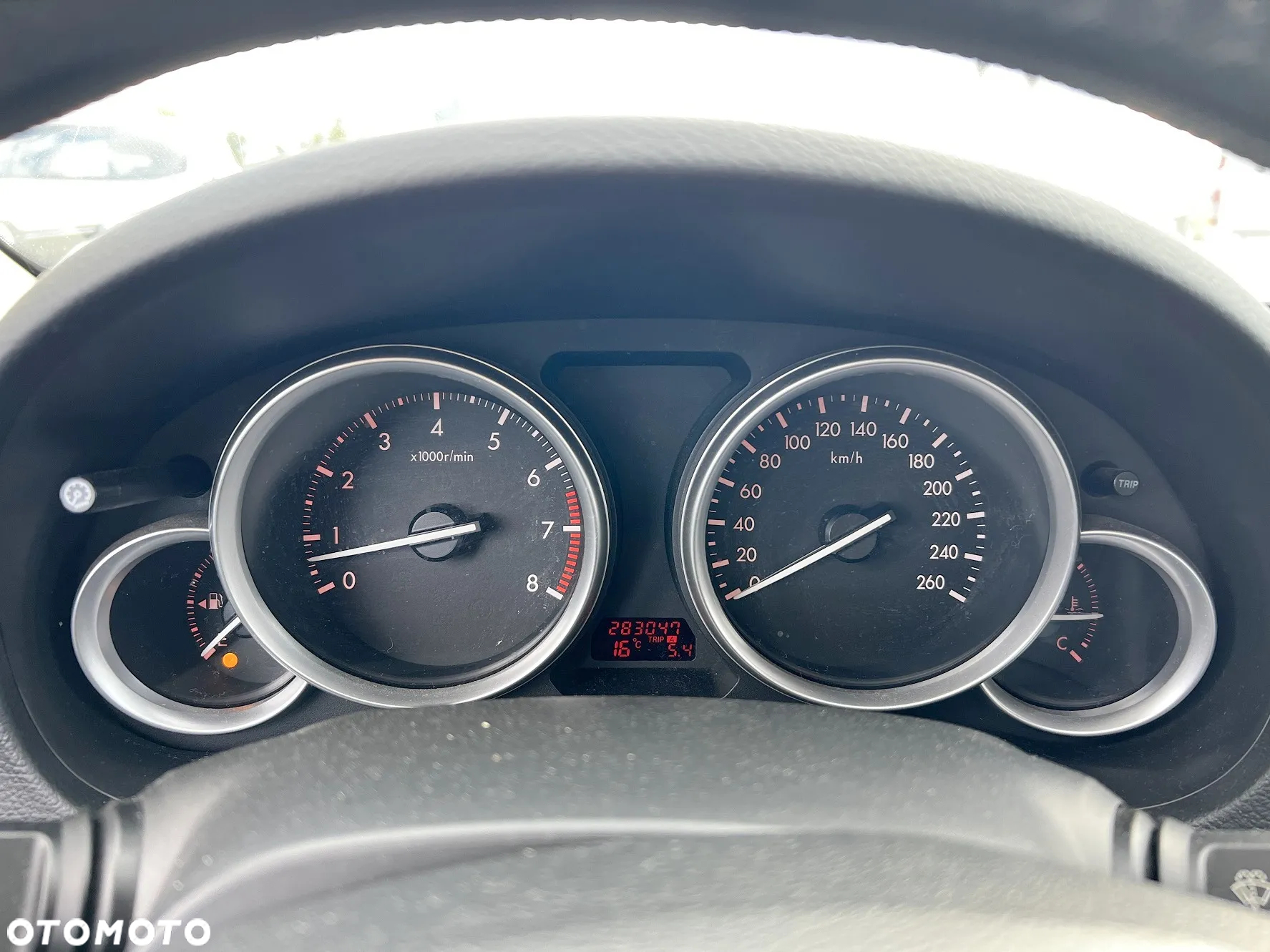 Mazda 6 1.8 Active - 19
