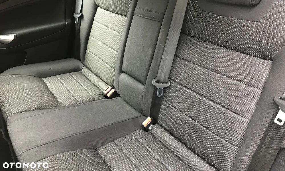 Ford Mondeo 2.0 TDCi Champions Edition - 16