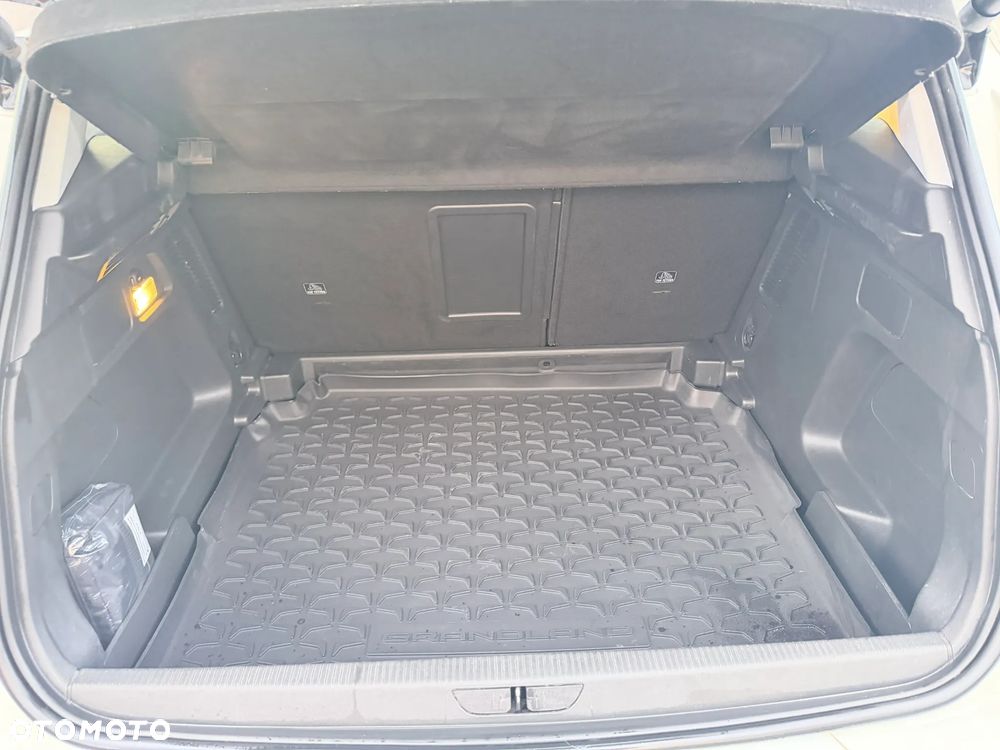 Opel Grandland X 1.5 D Start/Stop Automatik Ultimate - 15