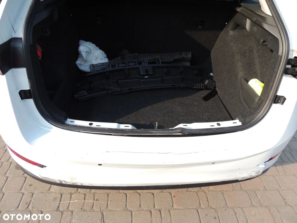 Skoda Scala 1.5 TSI Style DSG - 25