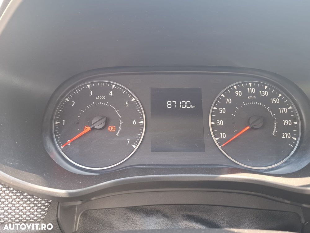 Dacia Logan TCe 90 MT6 Comfort - 15