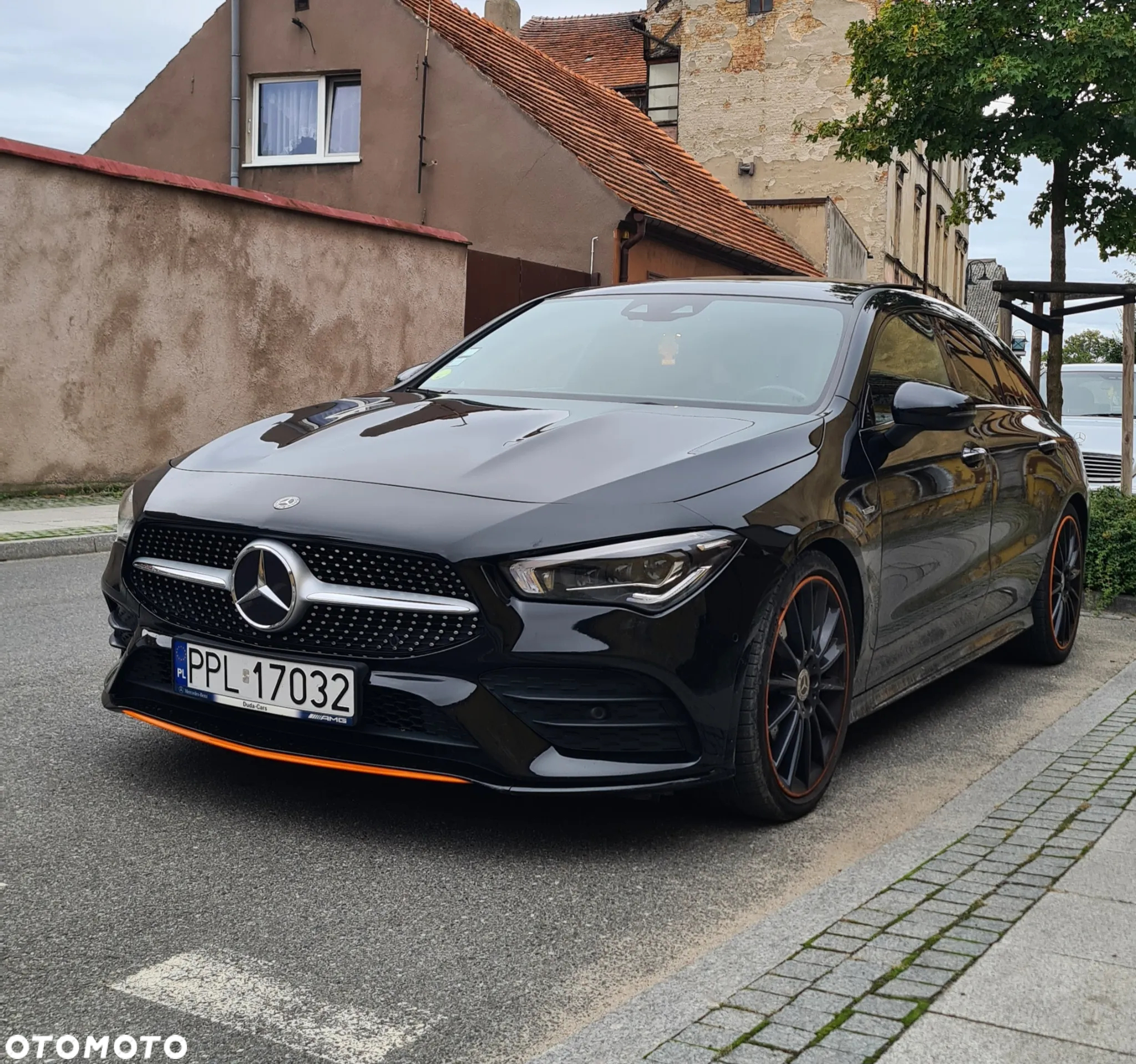 Mercedes-Benz CLA 220 d Edition 1 8G-DCT - 2