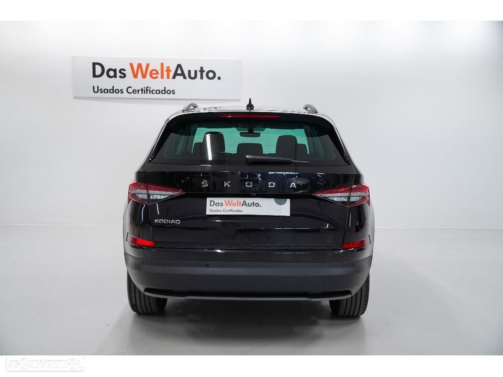 Skoda Kodiaq 2.0 TDI DSG - 6