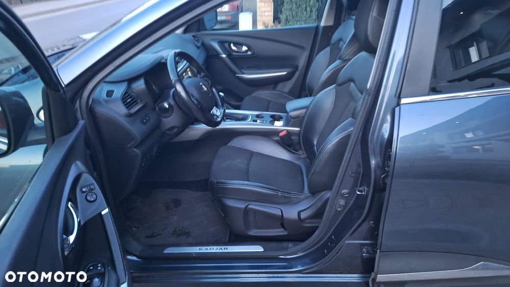 Renault Kadjar - 6