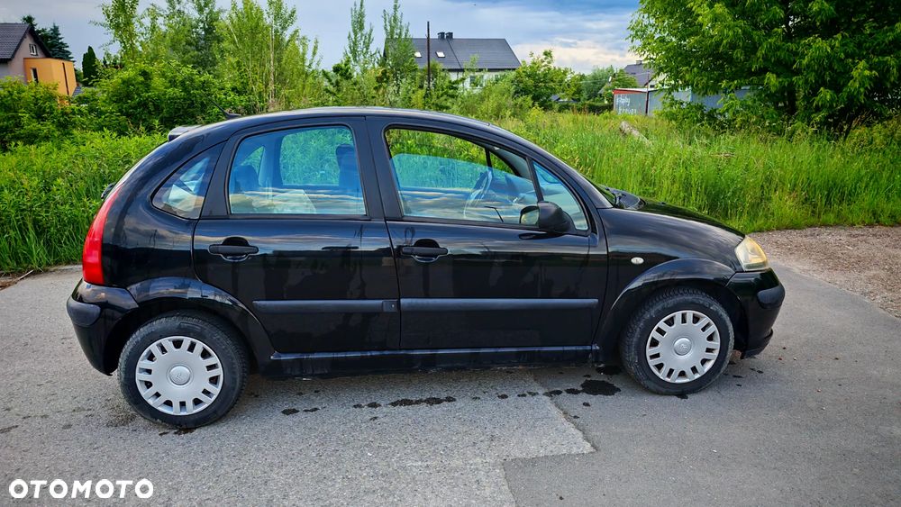Citroën C3 - 11