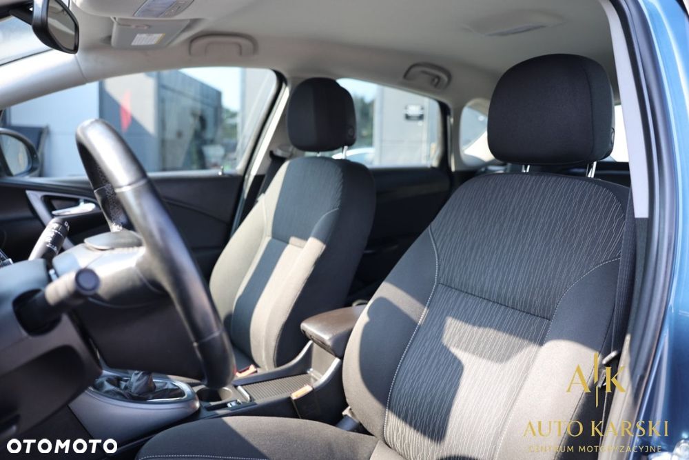 Opel Astra - 28