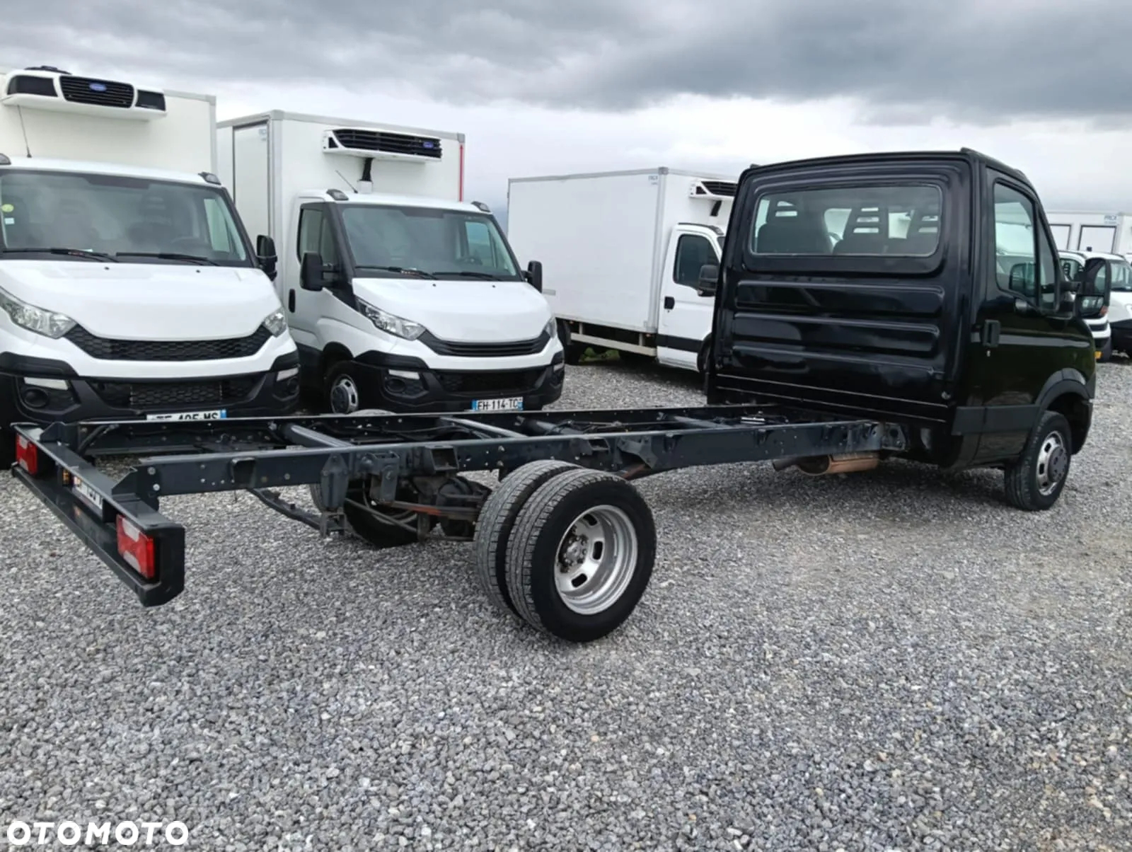 Iveco 35C13, 35C12, 35C15 - 4