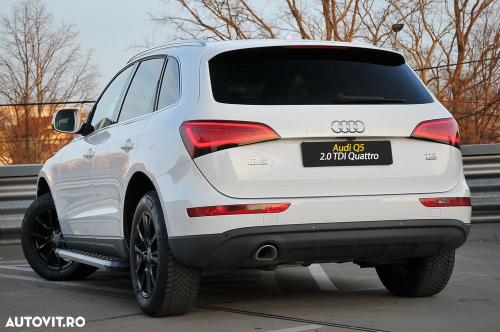 Audi Q5 - 6