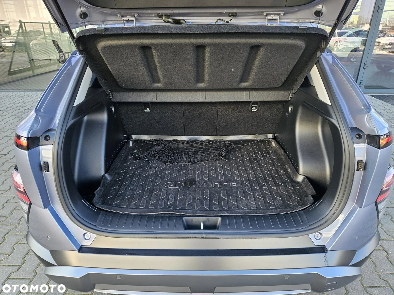 Hyundai Kona 1.0 T-GDI Executive DCT - 10