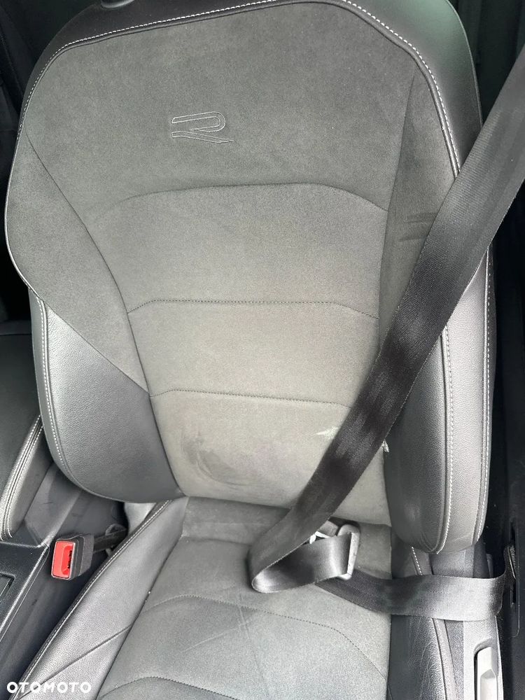 Volkswagen Arteon 2.0 TSI Essence DSG - 16
