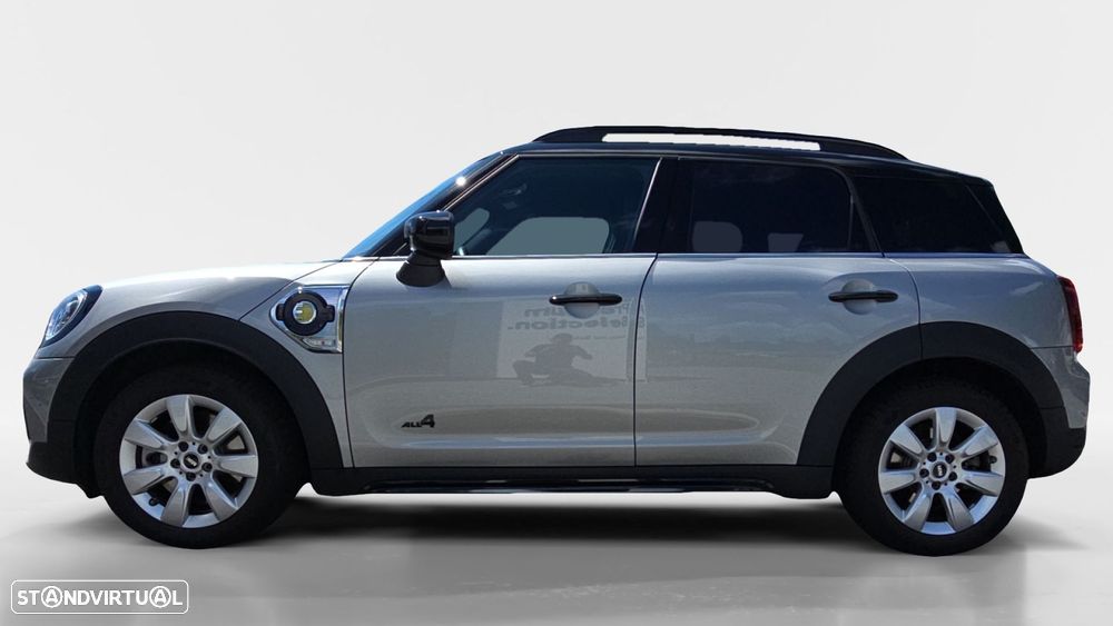 MINI Countryman Cooper SE ALL4 Classic Auto - 7
