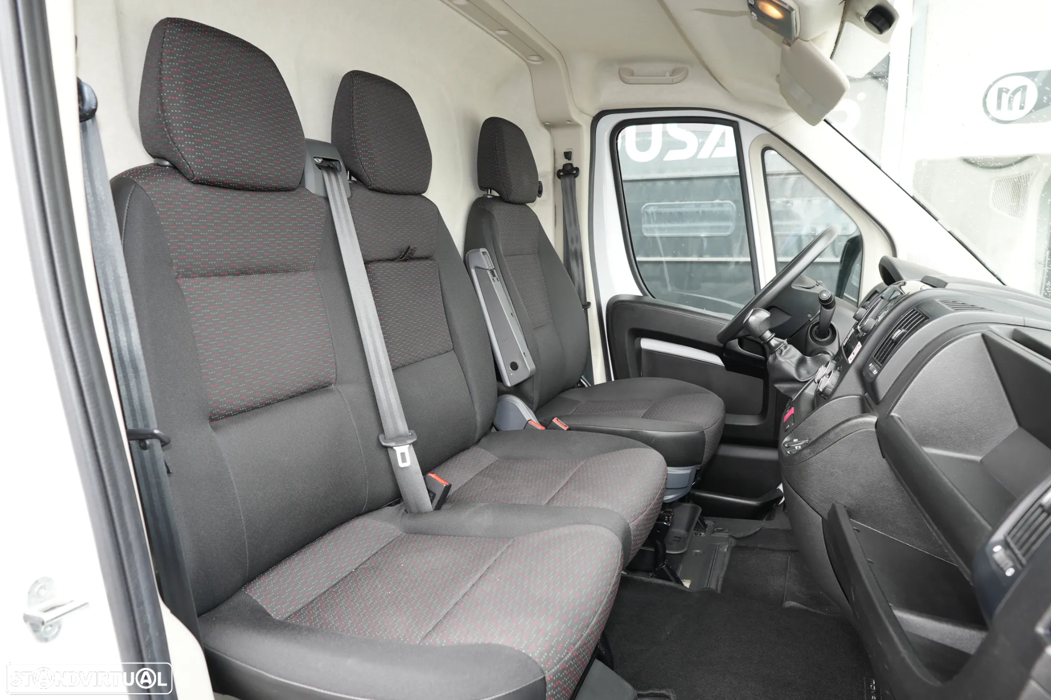 Opel Movano L3H2 2.2CDTI 140cv - 13