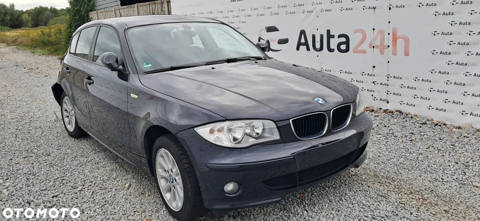 BMW Seria 1 120i - 5