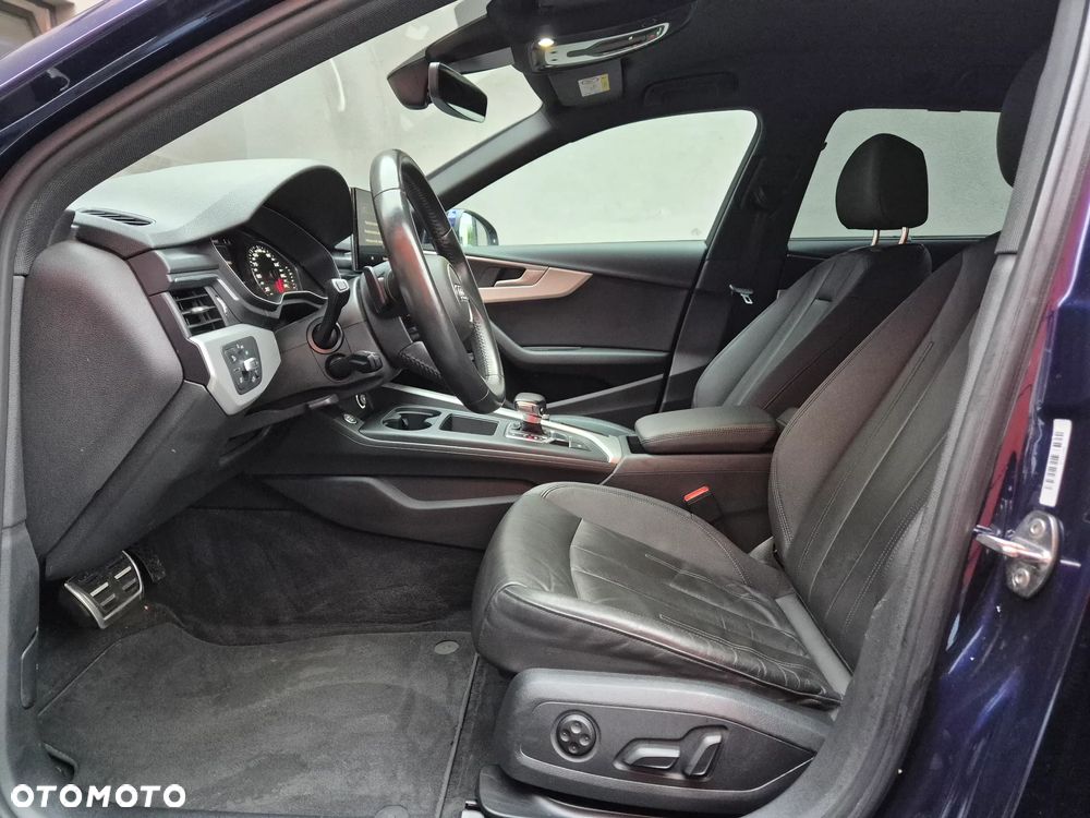 Audi A4 - 15