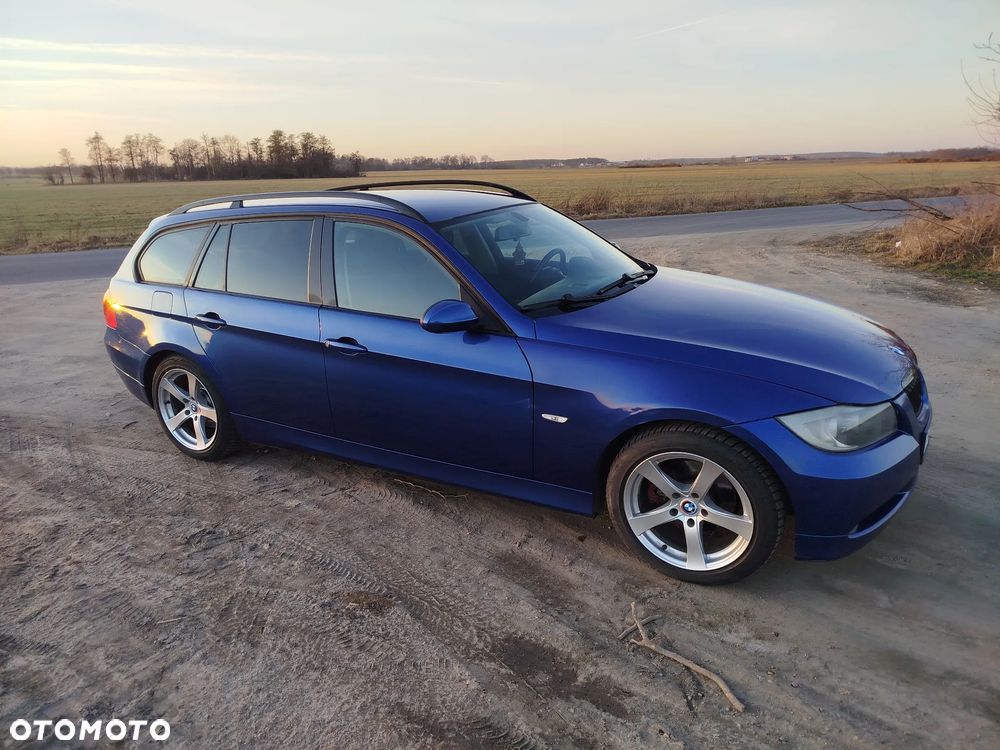 BMW Seria 3 - 11