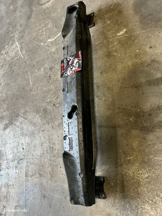 Reforço Pára-choques VW Golf VII (2012- - 1