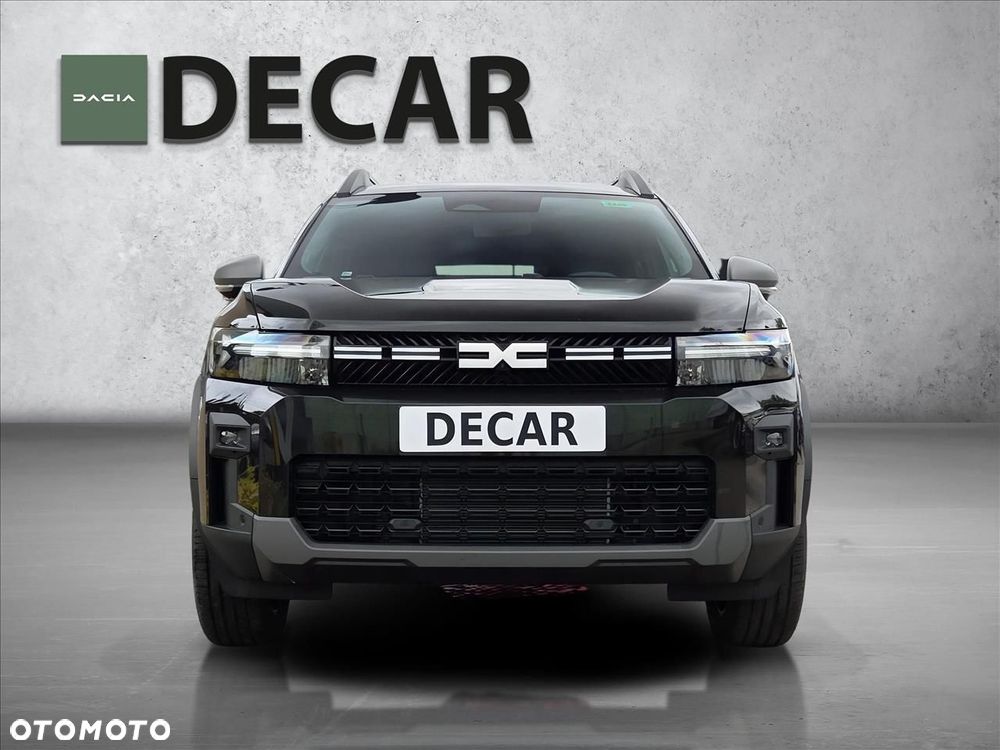 Dacia Bigster - 3