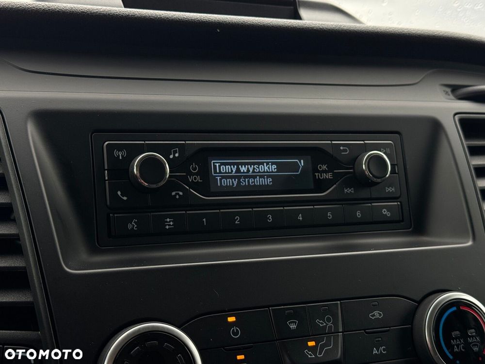 Ford transit L3H2 - 31