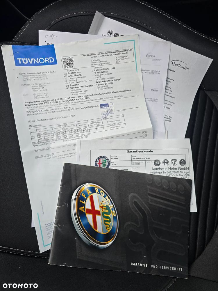 Alfa Romeo Mito 1.4 8V Junior - 35