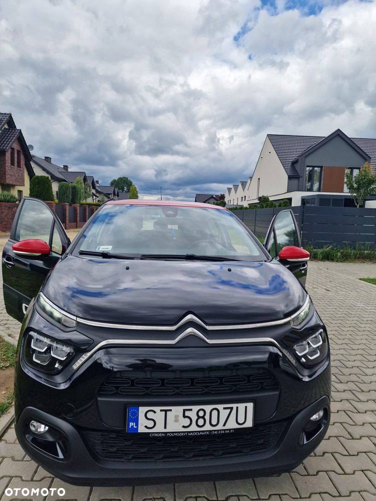 Citroën C3 1.2 PureTech Shine - 1